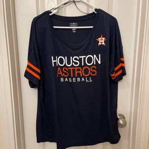 Houston Astros Top